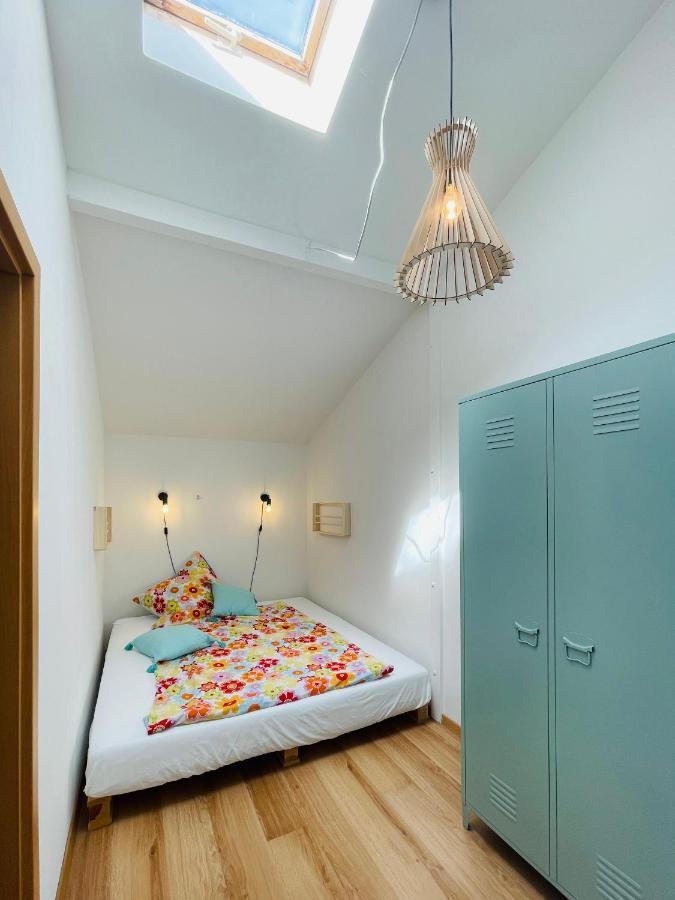 Ferienhaus Bergrausch26 - Chiemgau Karte 因泽尔 外观 照片