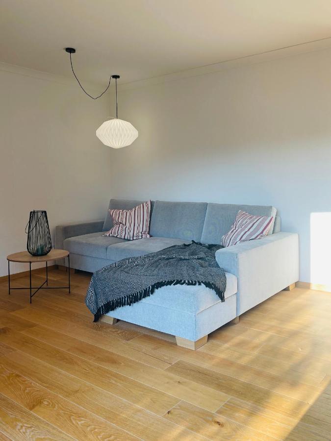 Ferienhaus Bergrausch26 - Chiemgau Karte 因泽尔 外观 照片