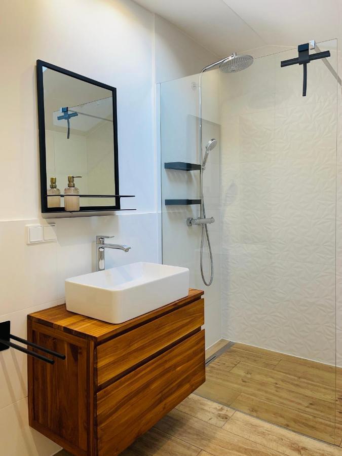 Ferienhaus Bergrausch26 - Chiemgau Karte 因泽尔 外观 照片